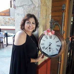 Meet your Posher, Mary